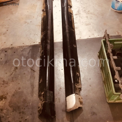 OPEL ASTRA ÇIKMA BERTONA MAŞBİYEL