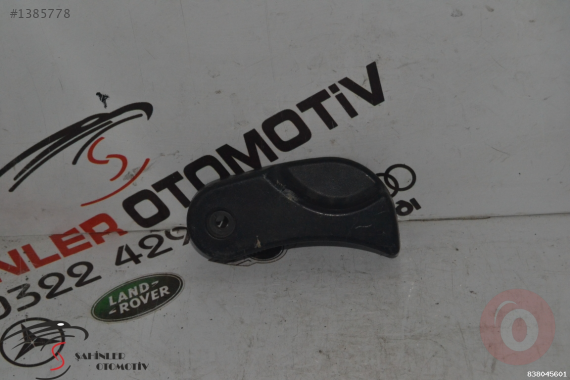 BMW 3 SERİSİ (F30 F80) 318 D XDRIVE KAPUT AÇMA KOLU