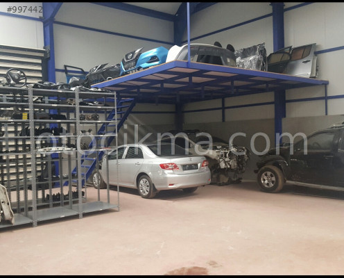 COROLLA ORJ HATASIZ  KASA... MİL OTOMOTİV