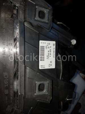 AUDİ A6 2003 SOL FAR SIFIR OTOBEKİR