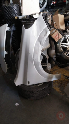 Opel Astra H sağ ön çamurluk