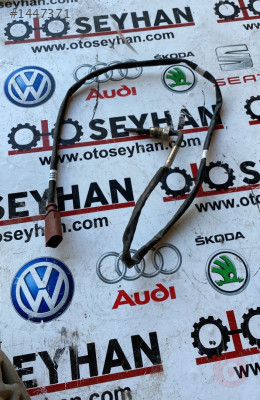 04L906088DH audi a3 1.6 dgt egzoz sıcaklık oksijen sensörü