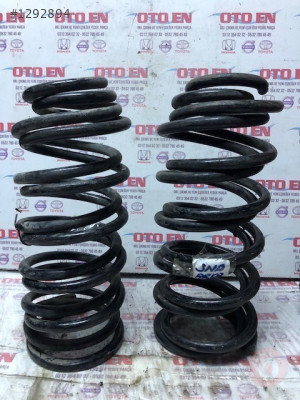 HONDA CİVİC ARKA HELEZON FD6 2006 2012
