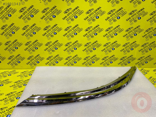TOYOTA COROLLA SOL FAR NİKELAJI / 2013-2015 / 53182-02010