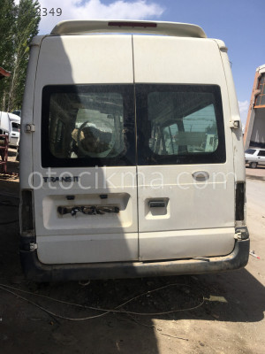 Fort transit  arka kasa satılık