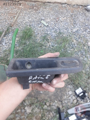 opel astra g çıkma cam açma tuşu