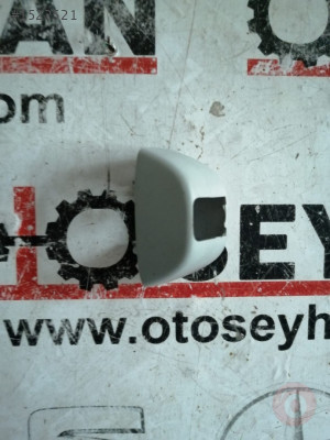 4G0857563 seat toledo 2013 güneşlik tutucu