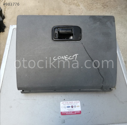 FORD CONNECT TORPİDO KAPAĞI