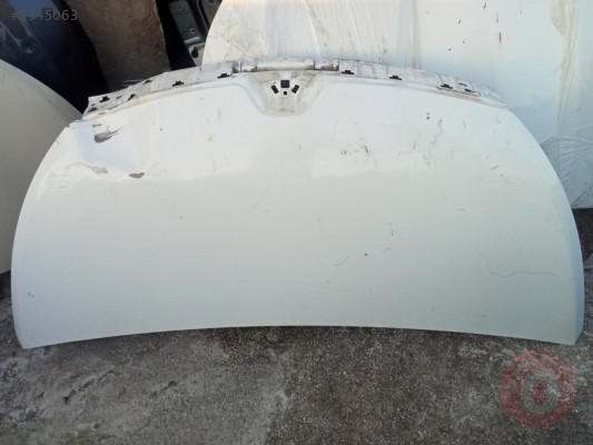 2015 Renault trafic 3  kaput çıkma