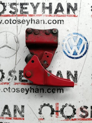nissan vanetta cargo sağ sürğülü kapı üst ray makarası