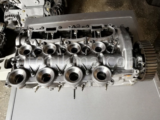 PEUGEOT PARTNER 1.6 DİZEL EKSANTRİK MİLİ 9644994680