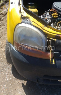 2003 model renault kangoo 1.9 orjinal sağ far