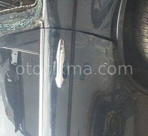 2010 HONDA CRV HATASIZ SOL ARKA KAPI KOLU.