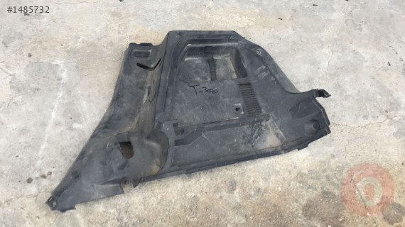 Chevrolet Aveo t300 Sağ Arka Bagaj Bagaliti .Oto Erkan Ünye