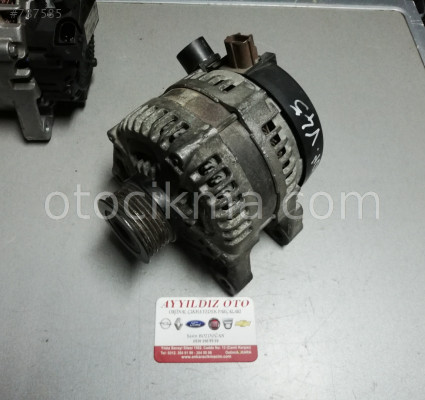 FORD MONDEO 3 2.0 DİZEL ŞARJ DİNAMOSU 3M5T-10300