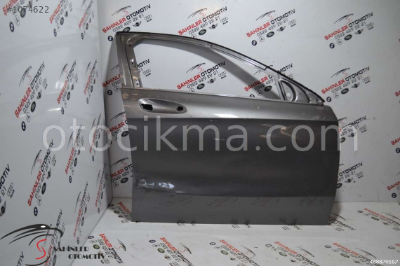 2012 2018 MERCEDES A SERİSİ W176 A176 SAĞ ÖN KAPI