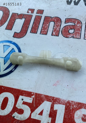 1K0858685 volkswagen golf 5 sağ ön tavan tutamağı yuvası