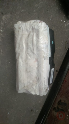 opel corsa d çıkma sağ yolcu airbag