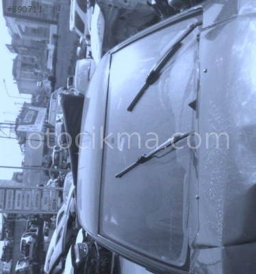 2000 NİSSAN PRİMERA 1.8 ÇIKMA ÖN CAM.