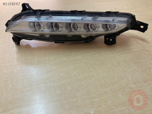 Tucson 2015-2018 led ön sol gündüz farı 92207-D7000