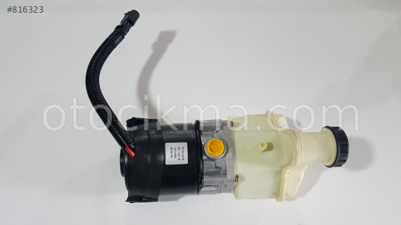 RENAULT CLİO 1.5 DCİ DİREKSİYON POMPASI ELEKTRİKLİ