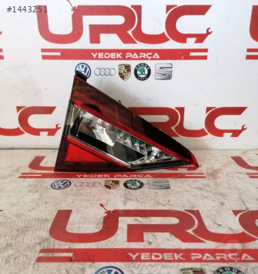 3V5945307D 3V5945307 SOL İÇ STOP SKODA SUPERB