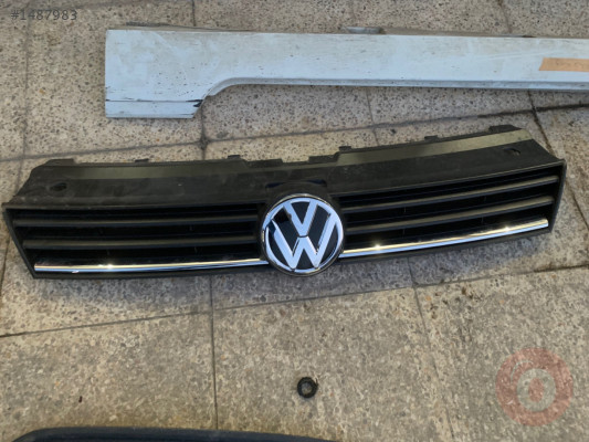 VW POLO ÇIKMA ORJİNAL ÖN PANJUR