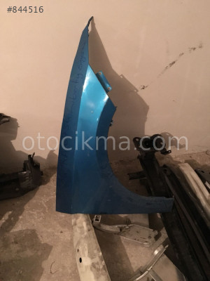 SEAT LEON SAG ÇAMURLUK