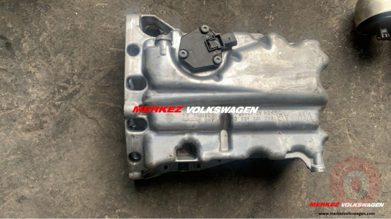AUDİ - A3 / CHZ 1.0 TSİ YAĞ KARTERİ (04C103603C)