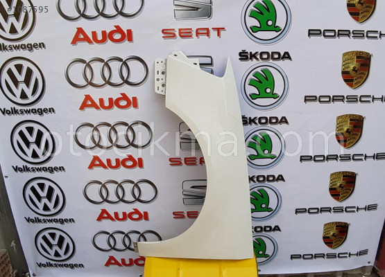 PASSAT B6 ÖN SOL ÇAMURLUK VE PASSAT TÜM ÇIKMA YEDEK PARÇALAR