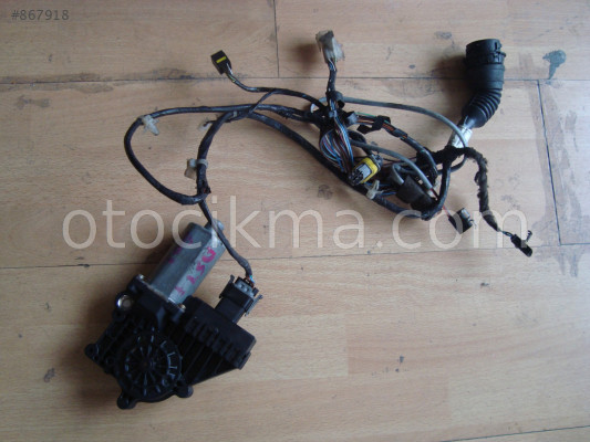 opel astra f-vectra a sol cam motoru gm