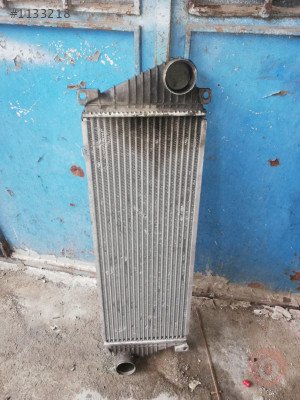 MERCEDES SPRİNTER İNTERCOOL RADYATÖRÜ ESKİ TİP