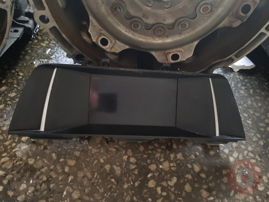 Bmw 520 F10 Yol Bilgisayarı Hatasız Orjinal Çıkma