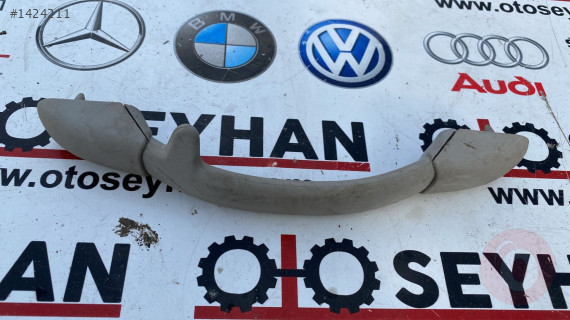 9627747677 peugeot 206 tavan tutamağı