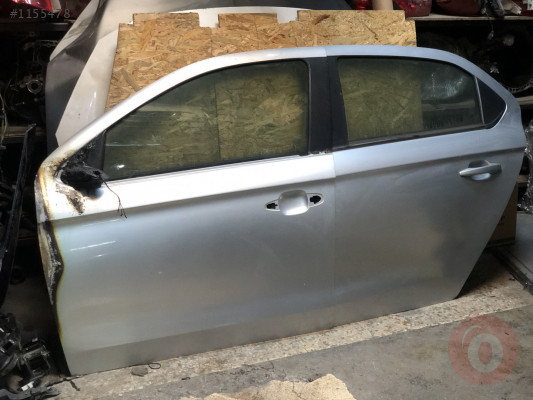 CİTROEN CELYSEE VE PEJO 301 DOLU KAPILARI AYDOĞAN OTODAN