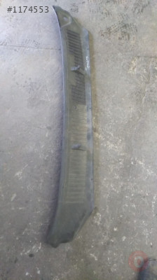 fiat tempra çıkma cam önü ızgarası