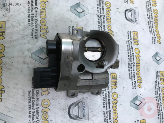 RENAULT CLİO / SYMBOL 1.2 GAZ KELEBEĞİ (D4F)