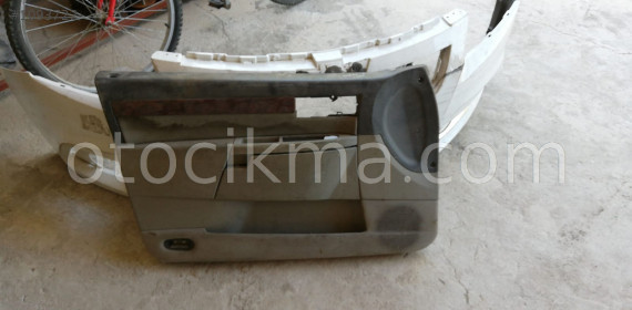 opel omega b sol ön kapı döşemesi