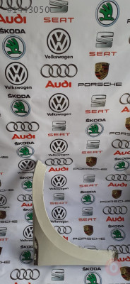 VOLKSWAGEN ARTEON SAĞ ÇAMURLUK ORJİNAL ÇIKMA PARÇA