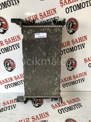fiat su radyatörü çıkma