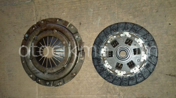 SKODA PİCK UP 1.3 BENZİNLİ 1996 MODEL  DEBRAJ SETİ