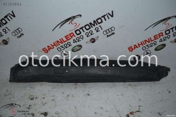 MERCEDES CLA SERİSİ W117 A117 ÖN KAPORTA PARÇASI