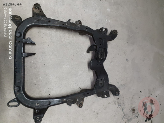 OPEL CORSA C  1.4 1.2 BENZİNLİ MOTOR TRAVERSİ