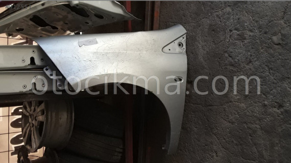 FIAT BRAVO 2010 SOL ÇAMURLUK VE TÜM ÇIKMA ORJİNAL PARÇALAR