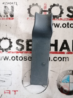 6Y0863739 skoda fabia 2001 orta konsol el fren kaplaması