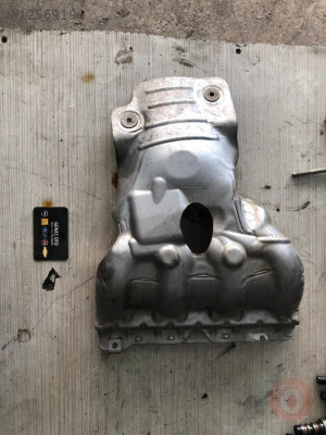 OPEL ASTRA J B16 XER MOTOR KATALİZÖR KORUMA 55583482 GM