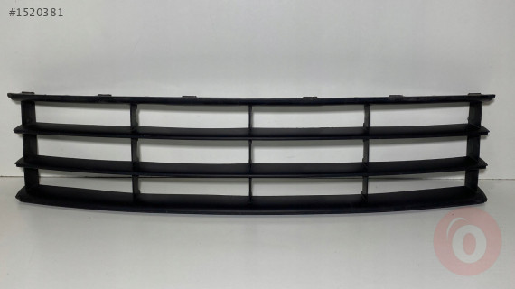 SKODA OCTAVIA 09-12 ÖN TAMPON PANJURU ALT 1Z0853677C