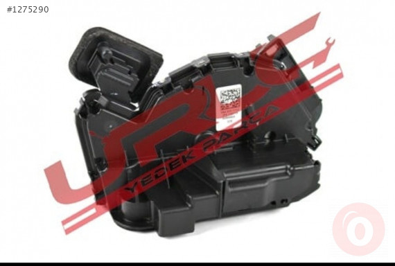 5NA839016D KAPI KİLİDİ SAĞ ARKA ARTEON GOLF PASSAT TİGUAN