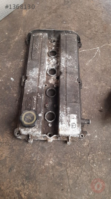 ford escort 16v ztec 1.6 çıkma külbütör üst kapağı