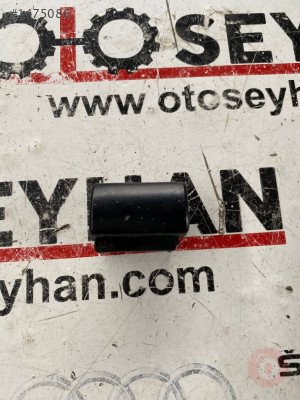 6L1957087 seat ibiza cordoba 2002-08 boş düğme